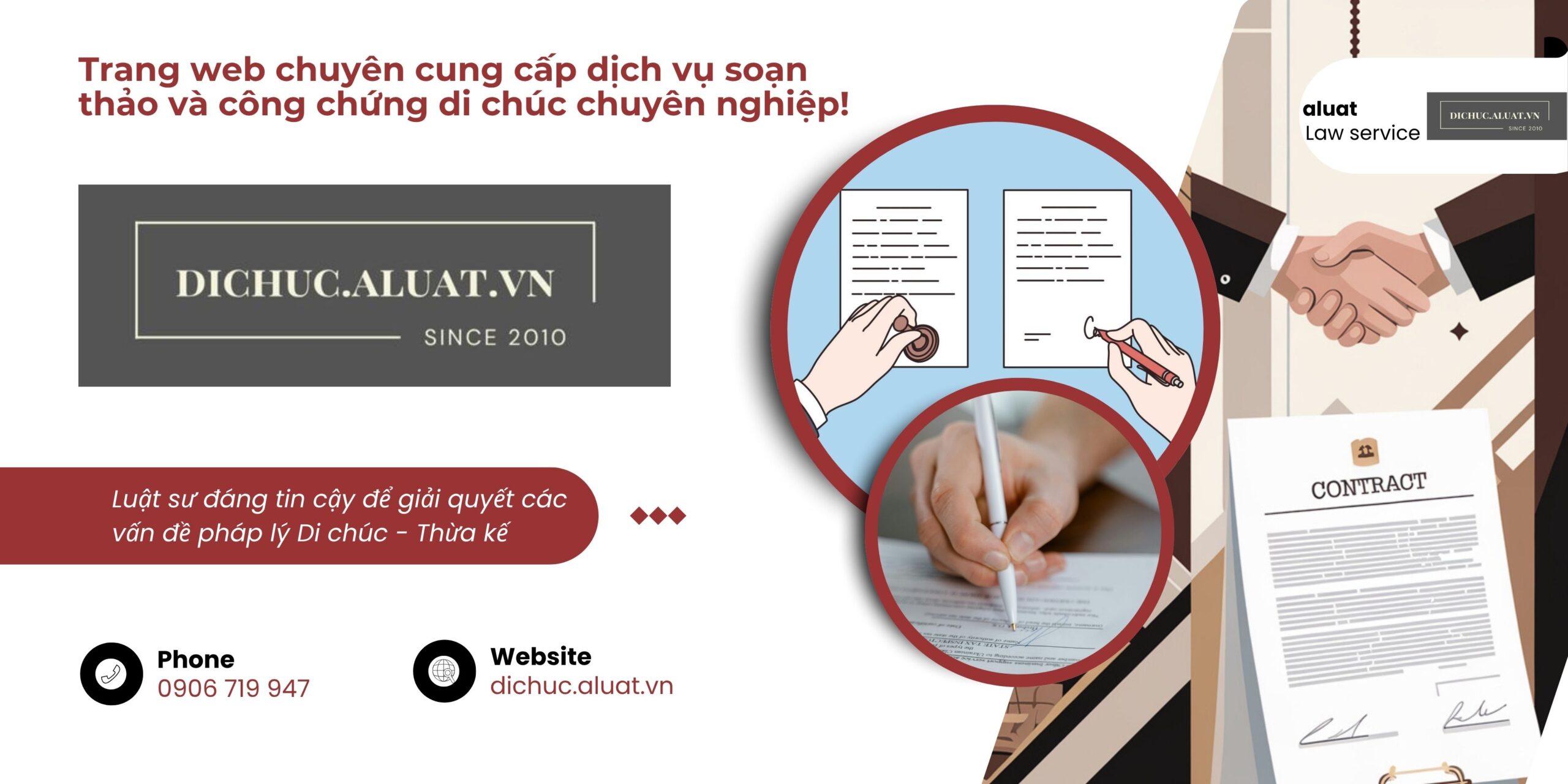 [HUYỆN HOÀ BÌNH, TỈNH BẠC LIÊU] – Luật sư chuyên nghiệp soạn di chúc tại địa điểm Huyện Hoà Bình, Tỉnh Bạc Liêu - Ảnh 1