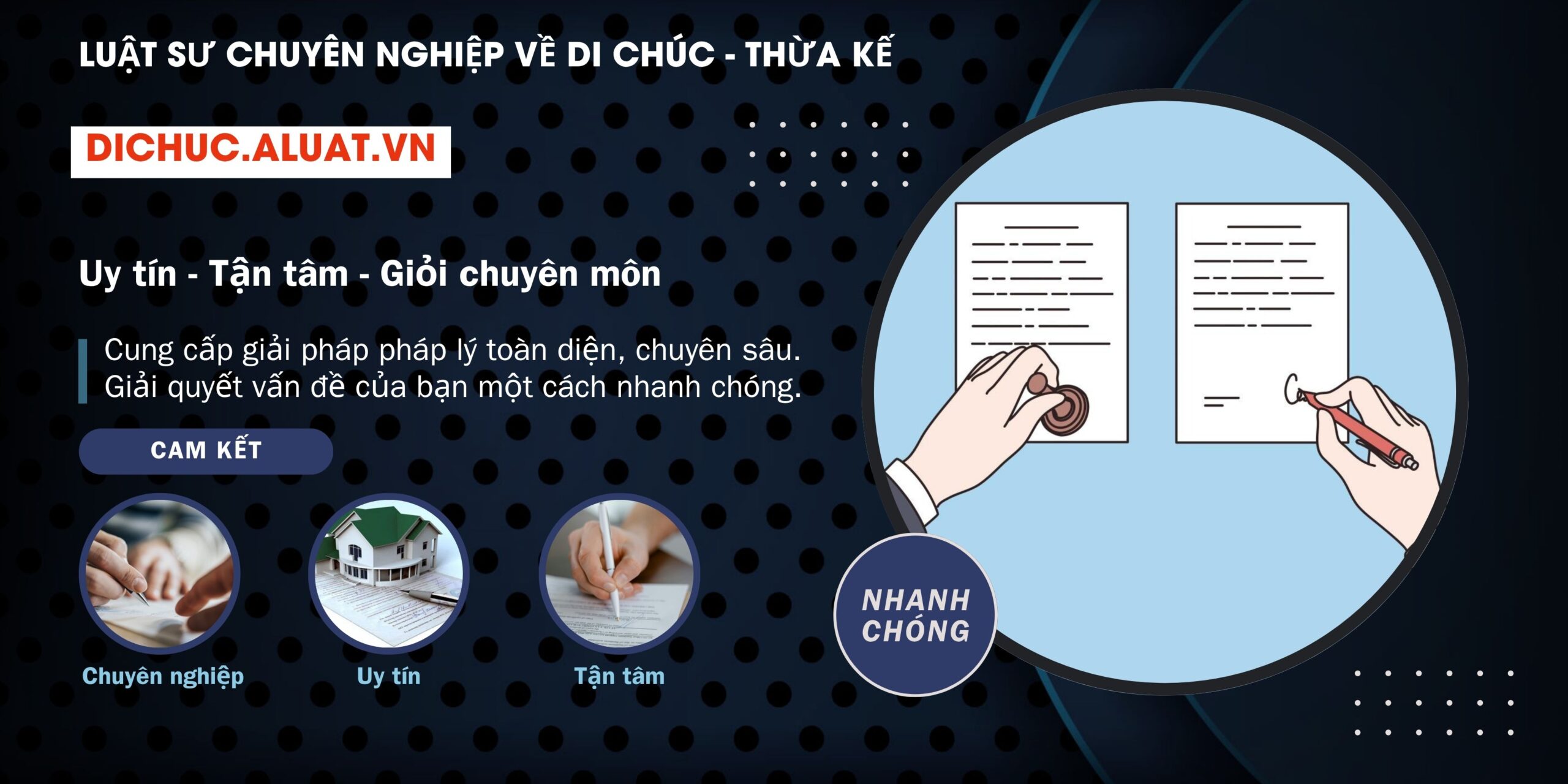 [THỊ XÃ GIÁ RAI, TỈNH BẠC LIÊU] – Luật sư soạn di chúc thừa kế tại khu vực Thị xã Giá Rai, Tỉnh Bạc Liêu - Ảnh 1