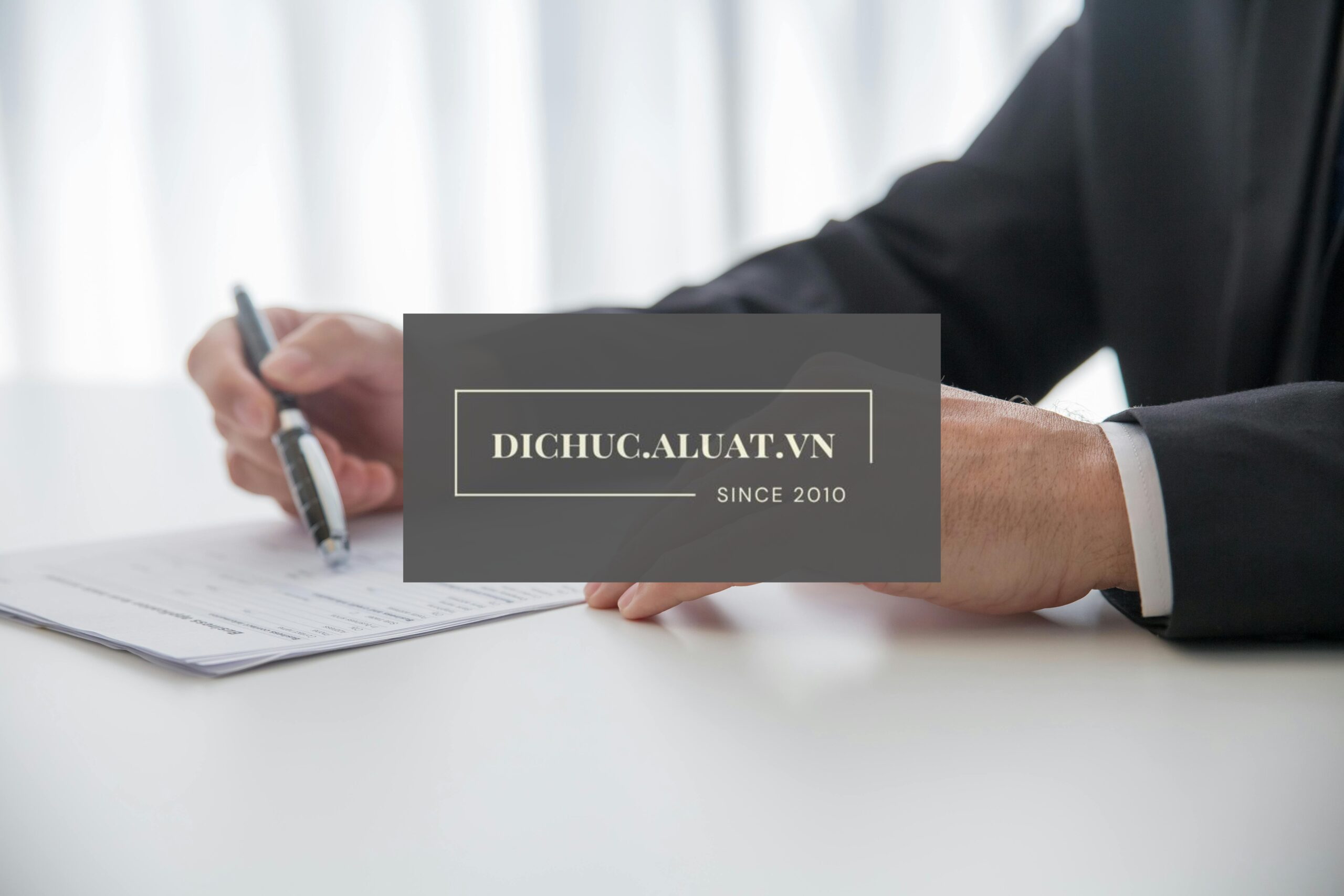 [THÀNH PHỐ HÀ NỘI] – Công ty Luật soạn thảo di chúc để lại thừa kế ở địa điểm Thành phố Hà Nội - Ảnh 2