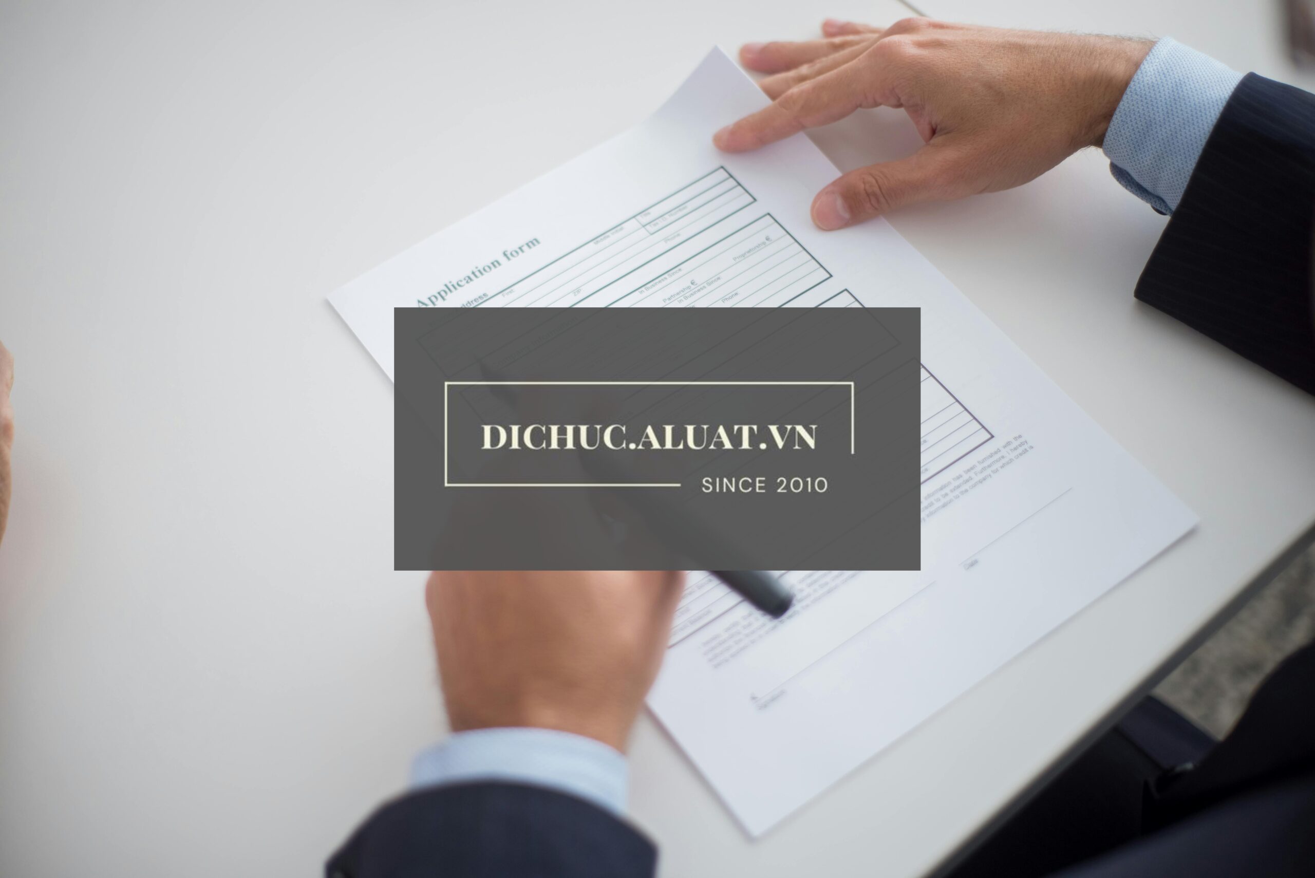 [HUYỆN HỒNG NGỰ, TỈNH ĐỒNG THÁP] – Văn phòng Luật soạn di chúc tại Huyện Hồng Ngự, Tỉnh Đồng Tháp - Ảnh 2