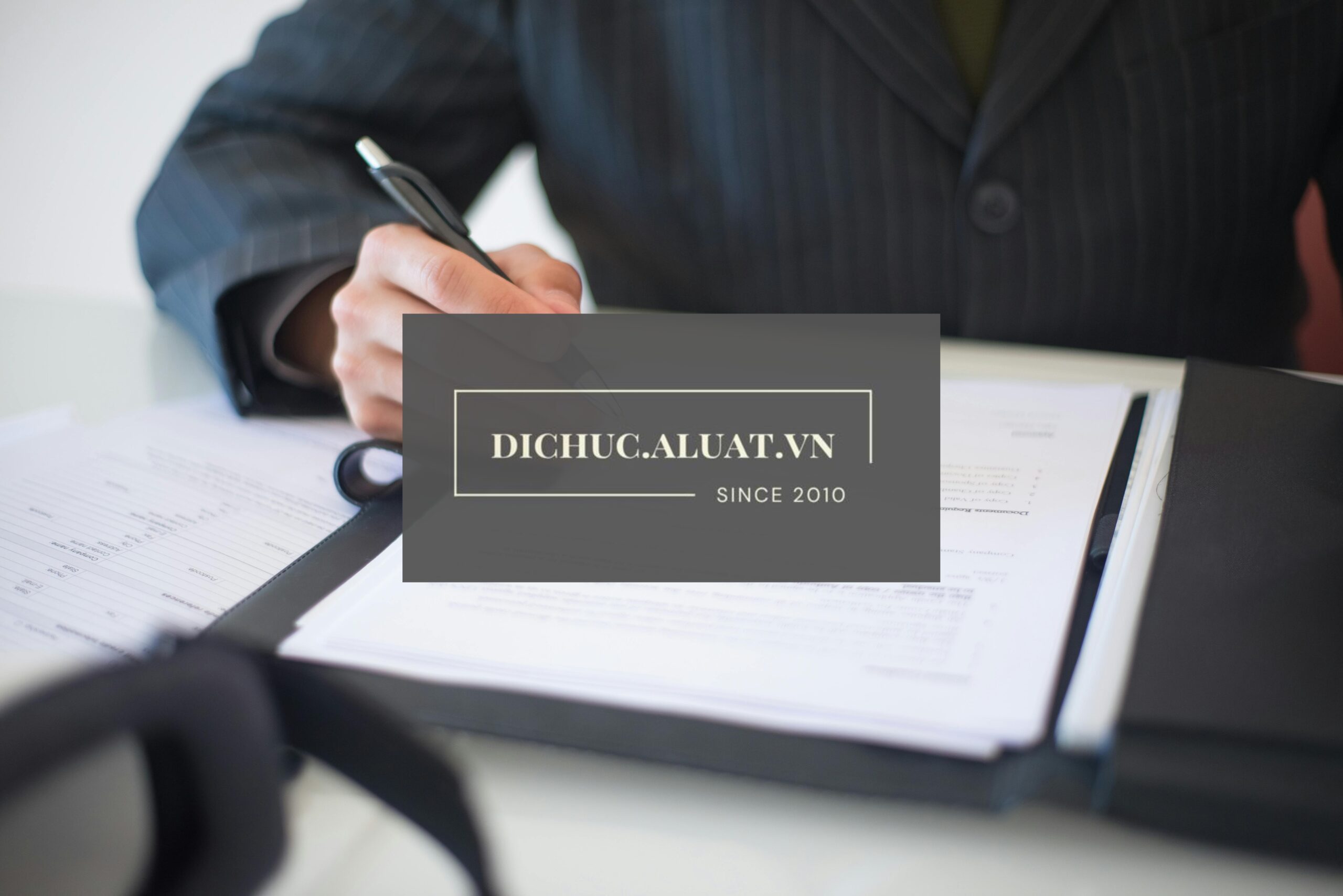 [THỪA KẾ] – Văn phòng Luật soạn thảo di chúc thừa kế ở Thành phố Hà Nội - Ảnh 2