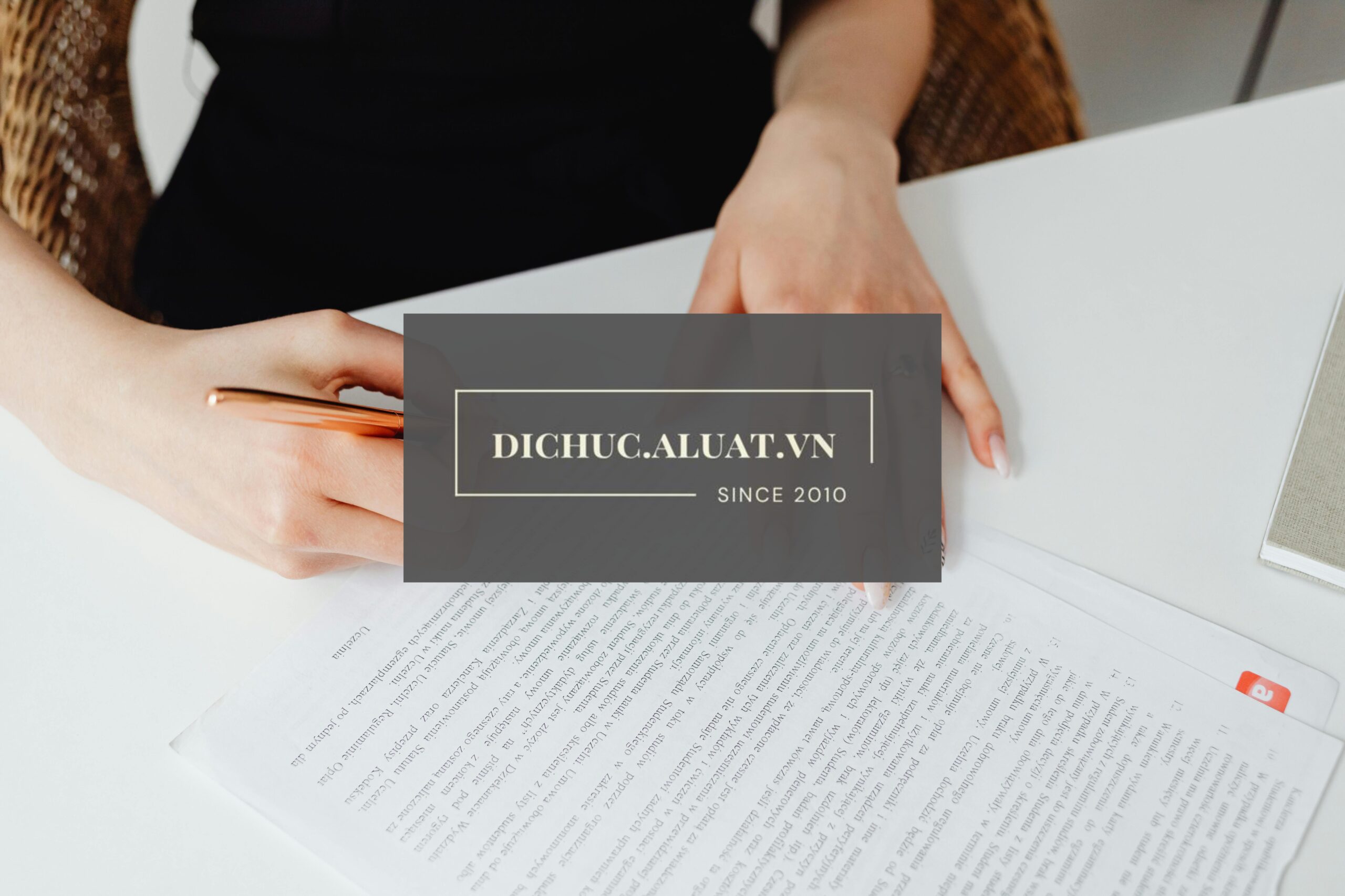 [Luật sư chuyên Di chúc] – Trọn gói biên soạn di chúc thừa kế ở khu vực Thành phố Hà Nội - Ảnh 2