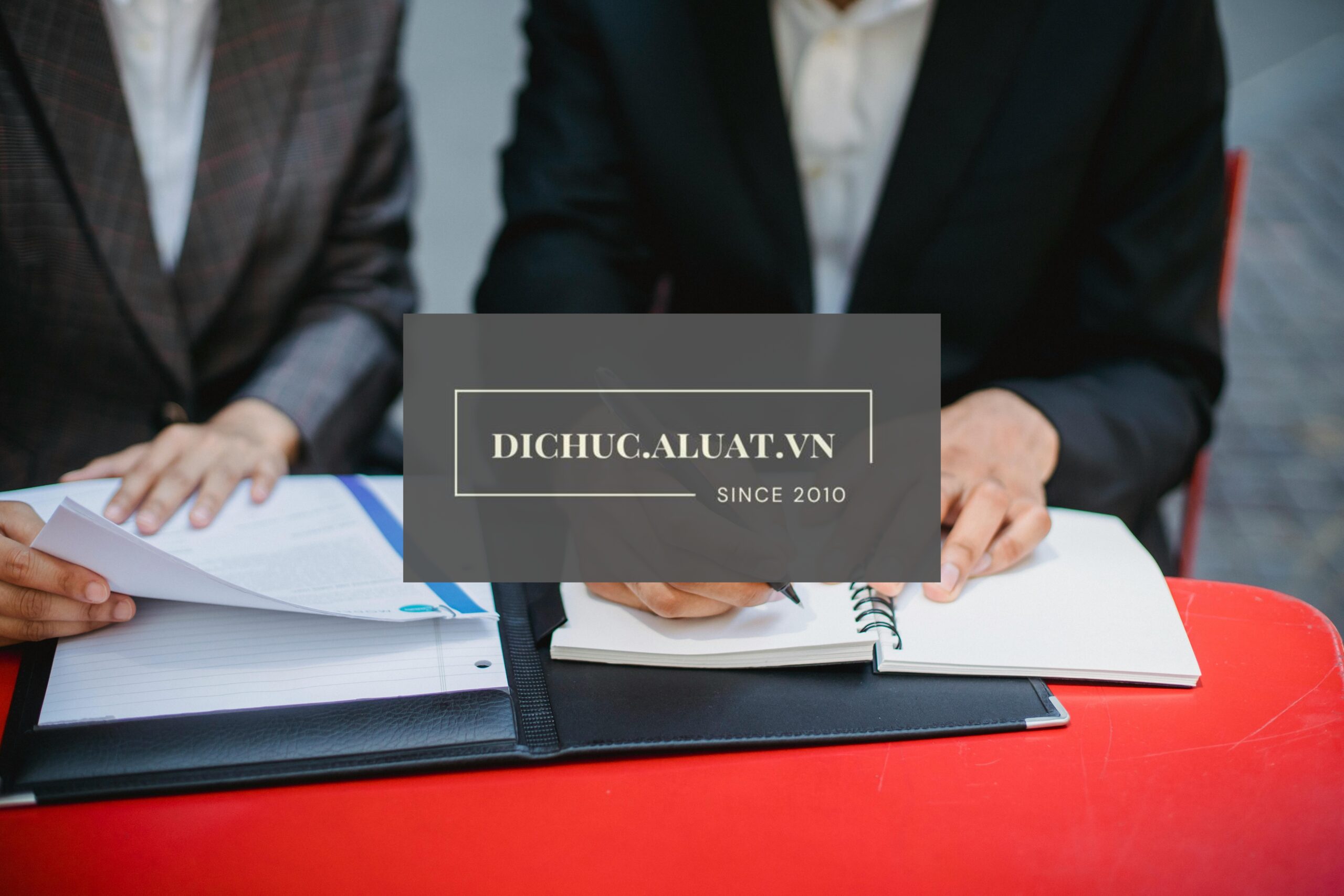 [LẬP DI CHÚC TRỌN GÓI] – Luật sư soạn thảo văn bản di chúc công chứng ở Thành phố Trà Vinh, Tỉnh Trà Vinh - Ảnh 2