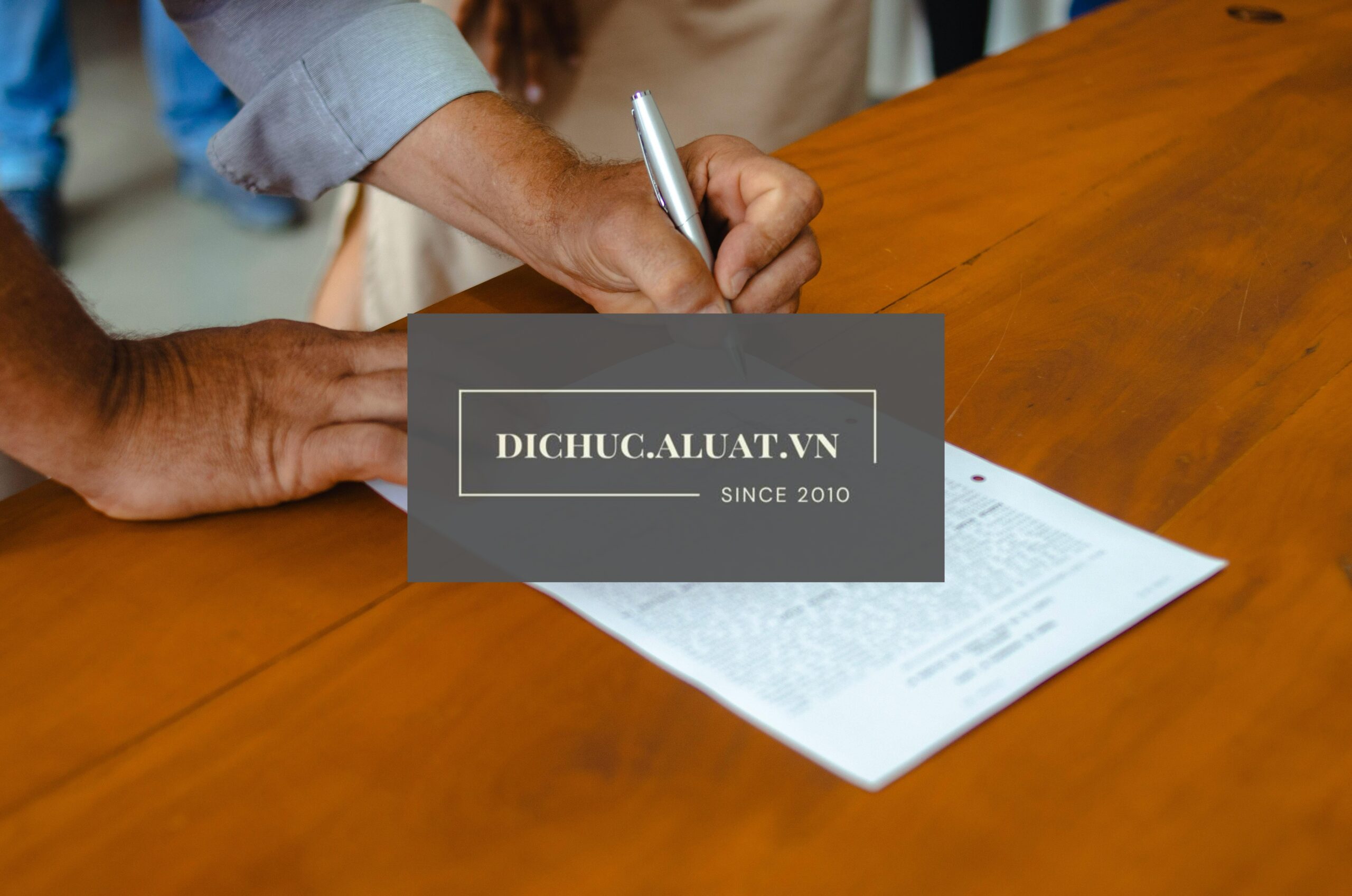 [HUYỆN GÒ CÔNG ĐÔNG, TỈNH TIỀN GIANG] – Chuyên gia soạn hồ sơ thừa kế tại khu vực Huyện Gò Công Đông, Tỉnh Tiền Giang - Ảnh 2