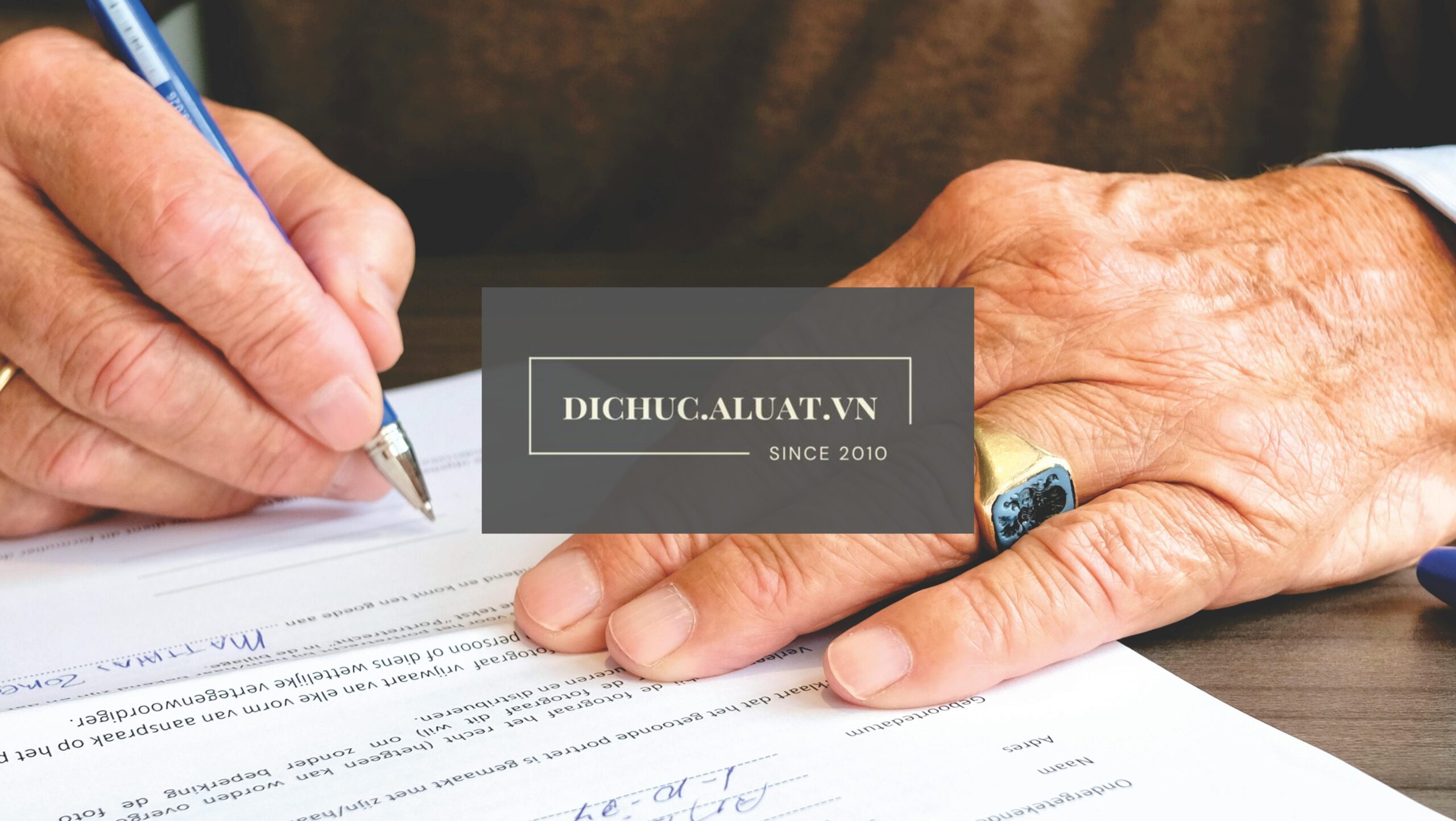 Văn phòng Di chúc – Thừa kế – Công ty Luật soạn văn bản di chúc công chứng ở khu vực Thành phố Hà Nội - Ảnh 2