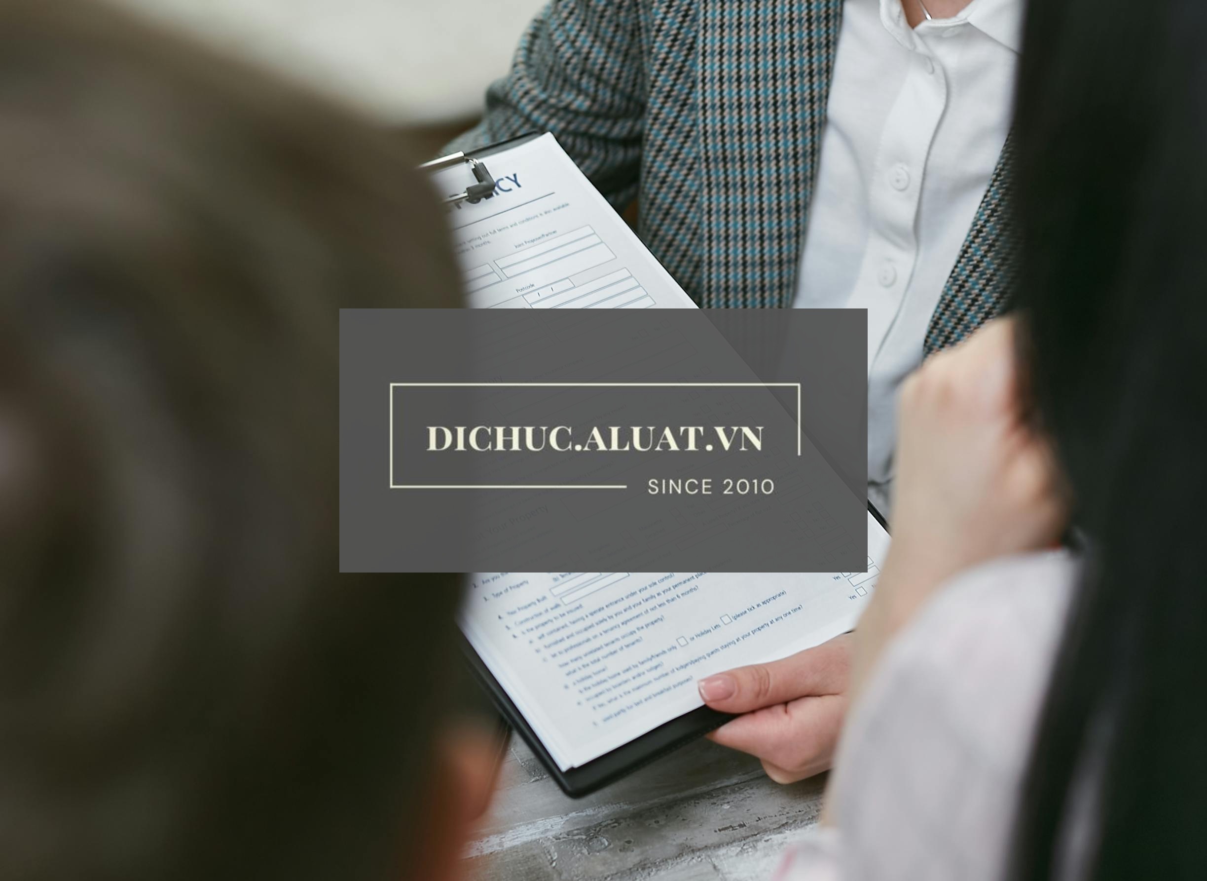 [HỆ THỐNG LUẬT – ALUAT.VN] – Công ty Luật soạn di chúc ở khu vực Thành phố Hà Nội - Ảnh 2