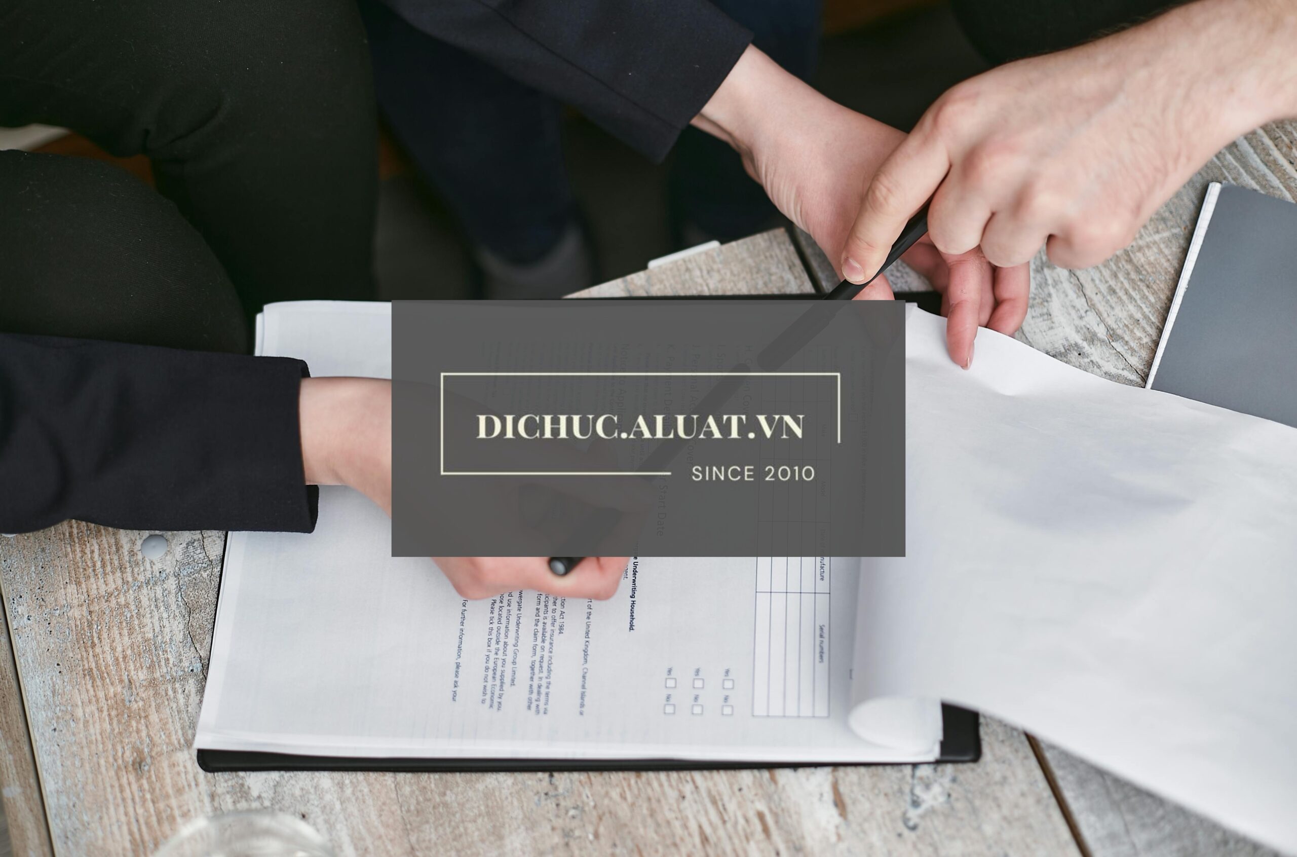 [THÀNH PHỐ HÀ NỘI] – Dịch vụ soạn thảo di chúc thừa kế tại Thành phố Hà Nội - Ảnh 2