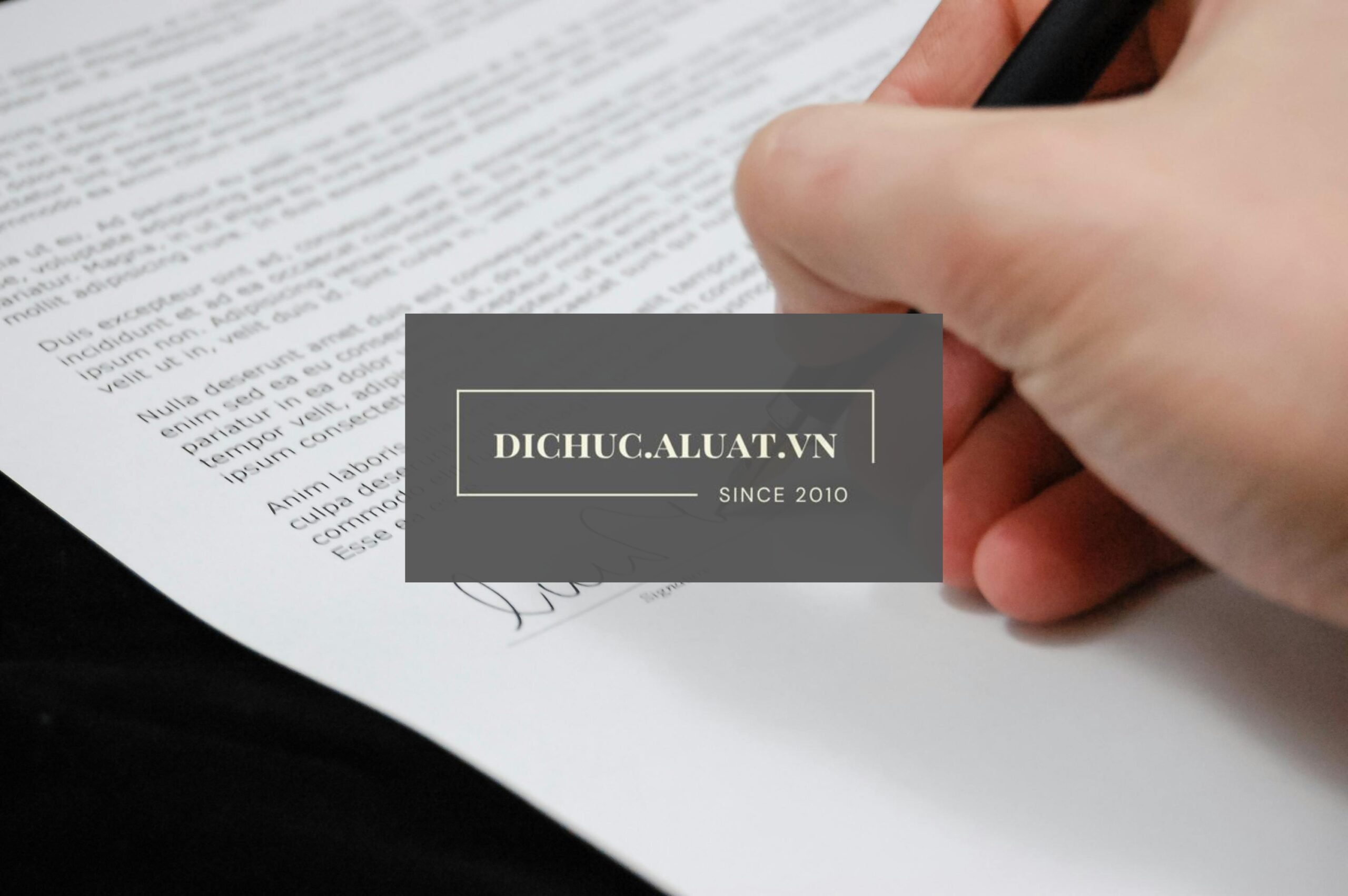 Văn phòng Luật sư Di chúc – Đội ngũ Luật sư soạn di chúc ở khu vực Thành phố Hà Nội - Ảnh 2