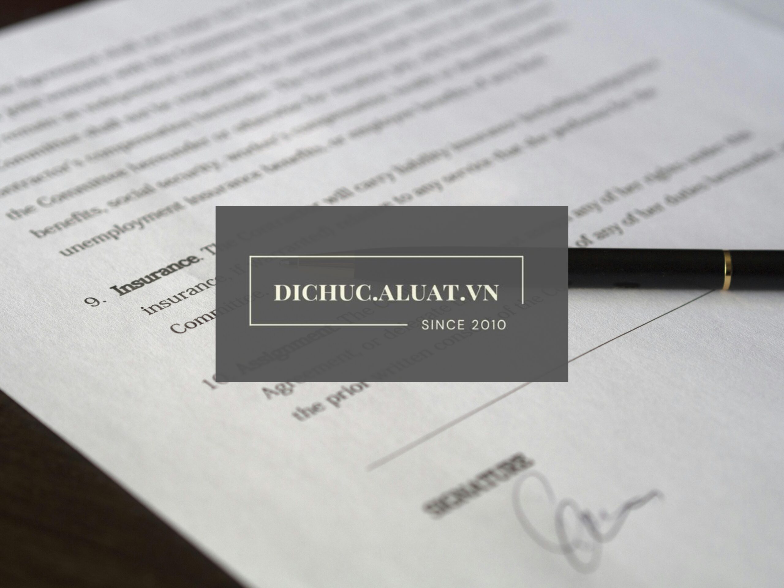 [HUYỆN VĨNH LỢI, TỈNH BẠC LIÊU] – Văn phòng Luật soạn thảo di chúc ở Huyện Vĩnh Lợi, Tỉnh Bạc Liêu - Ảnh 2