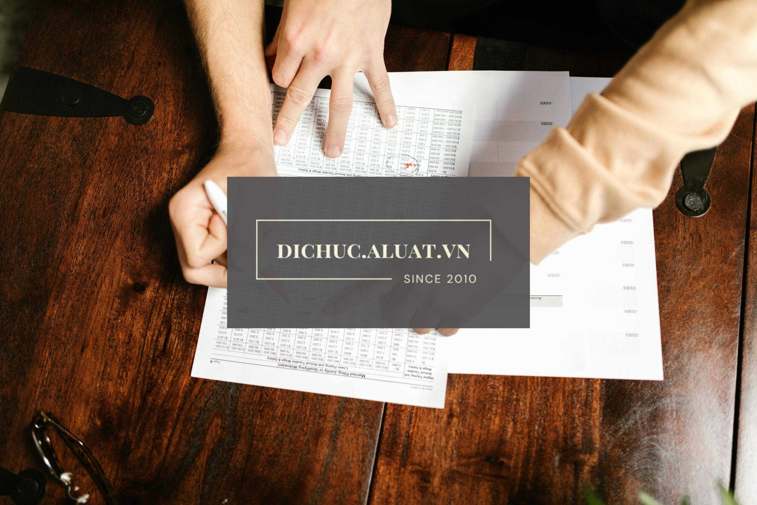 [THÀNH PHỐ HÀ NỘI] – Luật sư chuyên nghiệp soạn di chúc để lại thừa kế ở Thành phố Hà Nội - Ảnh 2