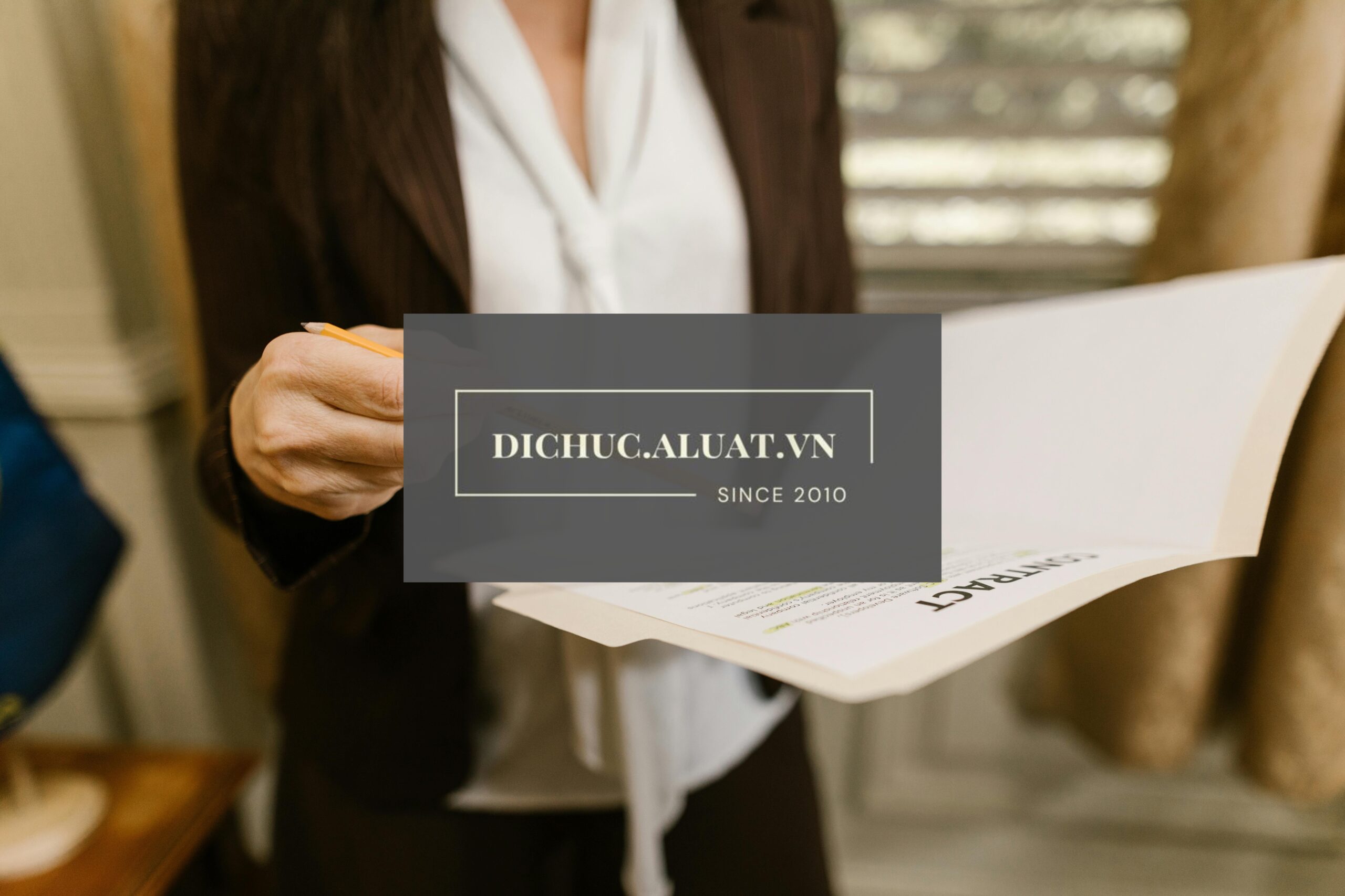 [Luật sư Di chúc – Công ty Luật Việt Nam] – Chuyên gia pháp lý soạn văn bản di chúc công chứng tại địa điểm Huyện Trần Đề, Tỉnh Sóc Trăng - Ảnh 2