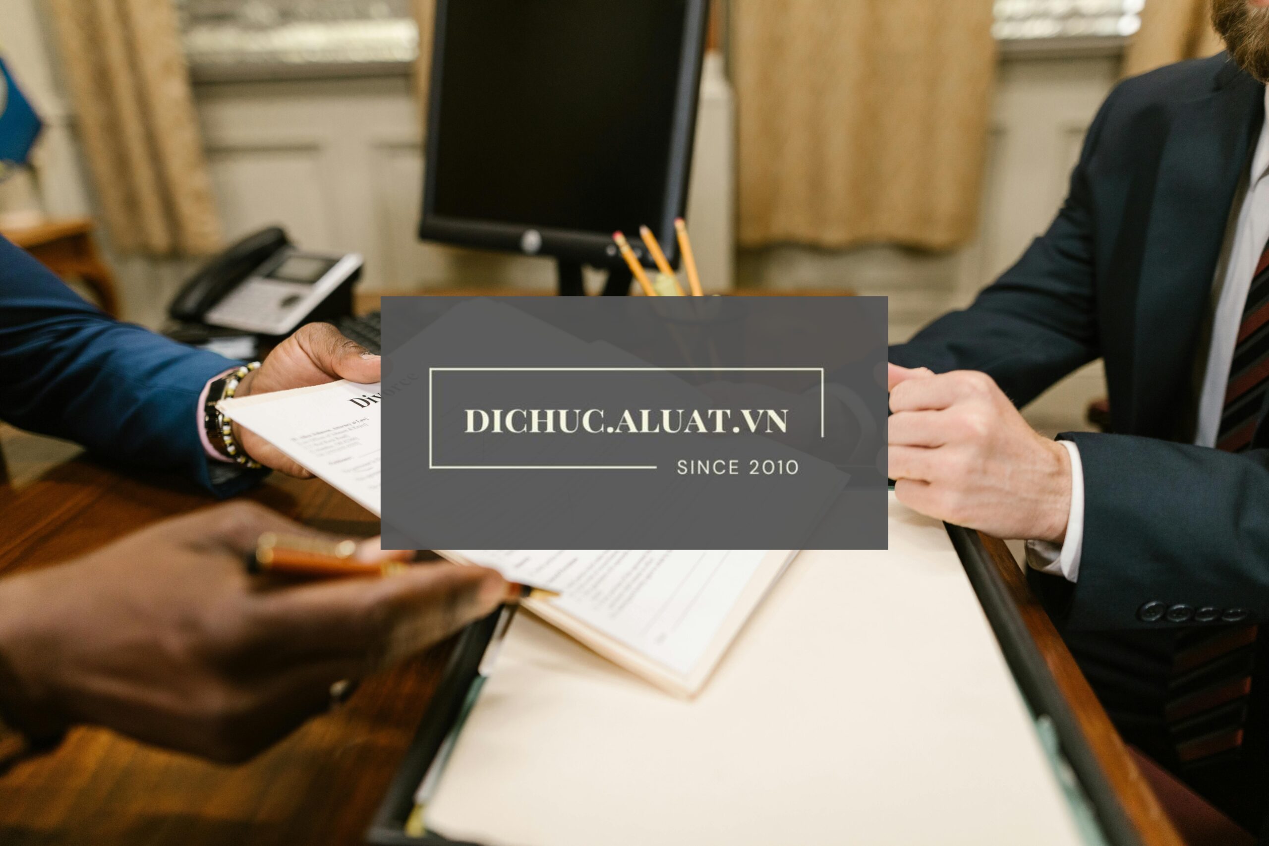 [CÔNG TY LUẬT VIỆT NAM] Văn phòng Luật soạn hồ sơ thừa kế ở địa điểm Huyện Thạnh Trị, Tỉnh Sóc Trăng - Ảnh 2