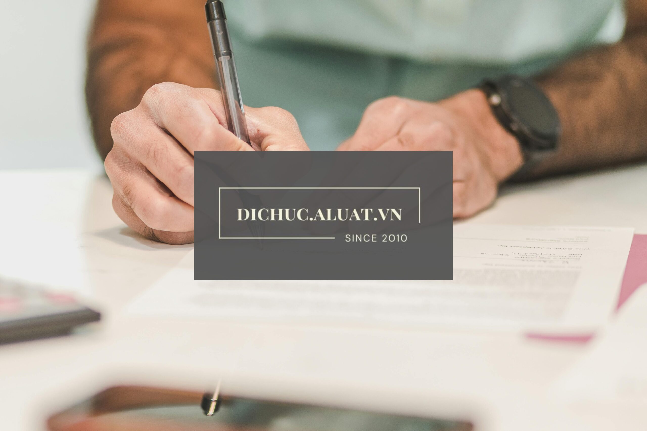 [LUẬT SƯ THỪA KẾ] – Chuyên gia soạn thảo di chúc để lại thừa kế ở khu vực Thành phố Hà Nội - Ảnh 2