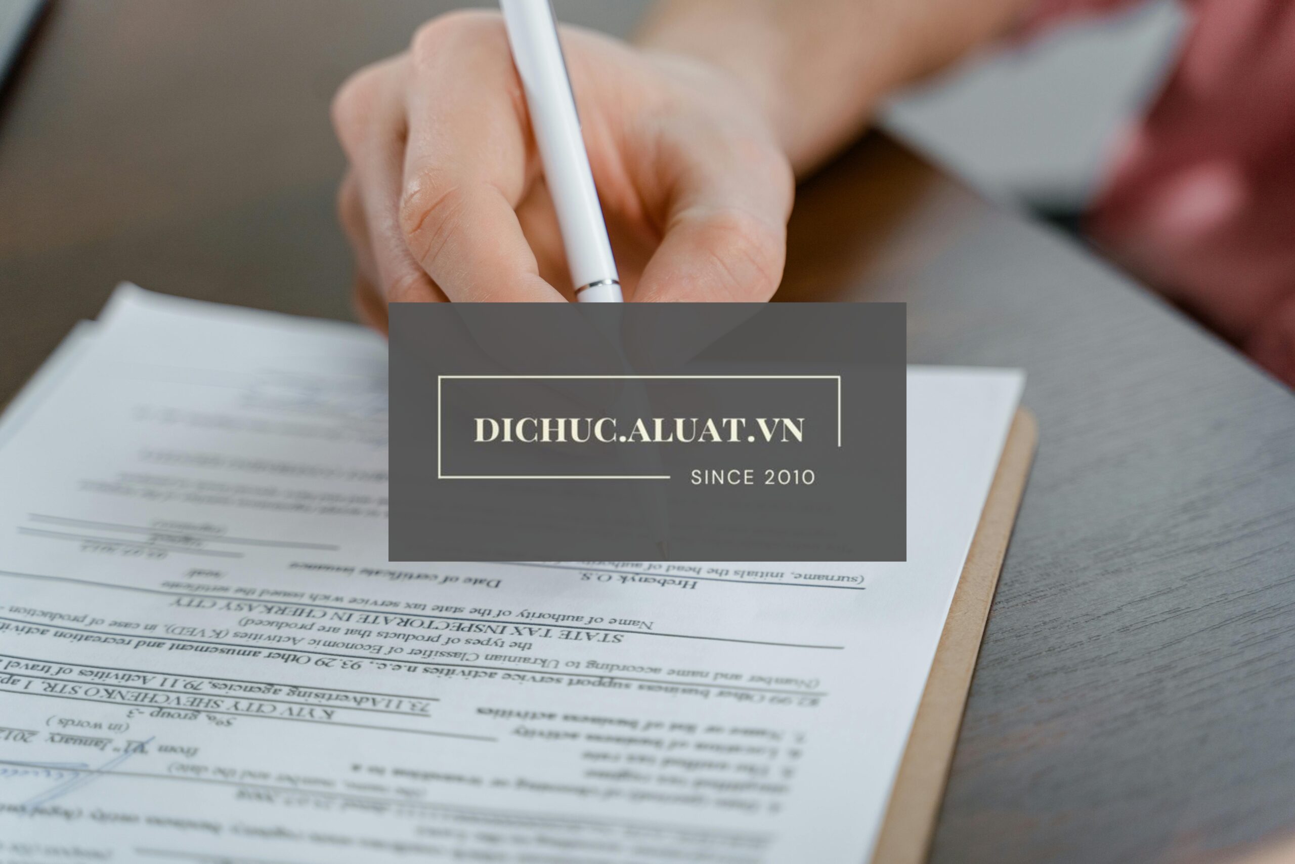 [QUẬN CÁI RĂNG, THÀNH PHỐ CẦN THƠ] – Dịch vụ trọn gói biên soạn di chúc tại địa điểm Quận Cái Răng, Thành phố Cần Thơ - Ảnh 2