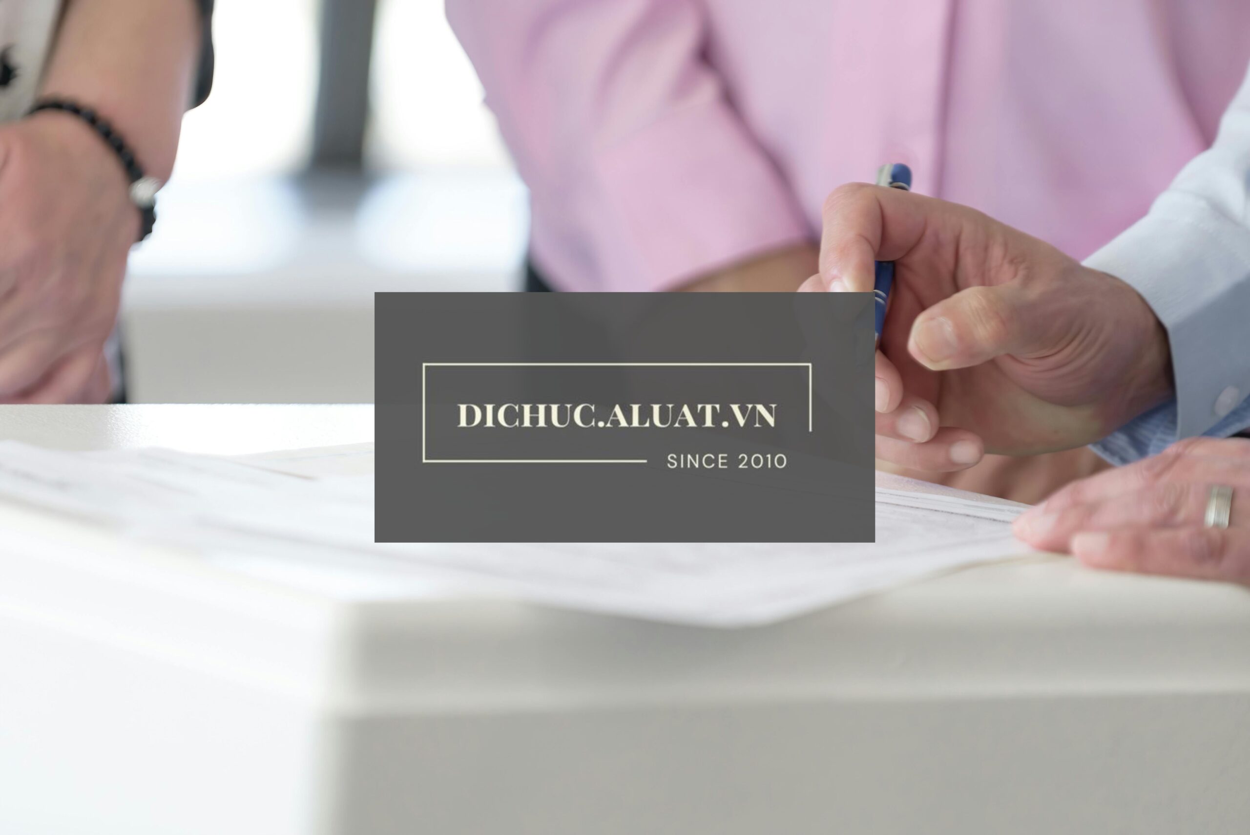 [HỆ THỐNG LUẬT – DI CHÚC/THỪA KẾ] – Đội ngũ Luật sư soạn thảo văn bản di chúc công chứng tại Huyện Phú Tân, Tỉnh An Giang - Ảnh 2